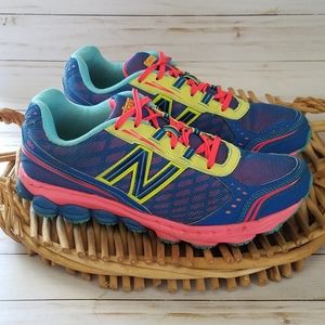 New Balance 1150 Running Shoes Size 8.